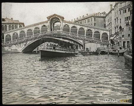Pont du Rialto (Venise)
